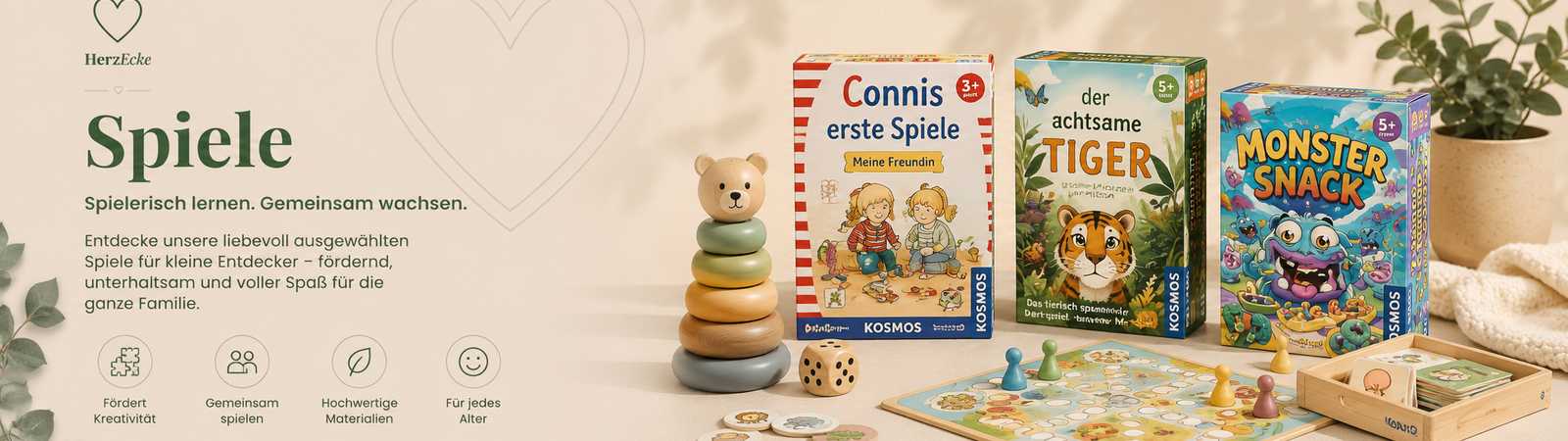 Spiele