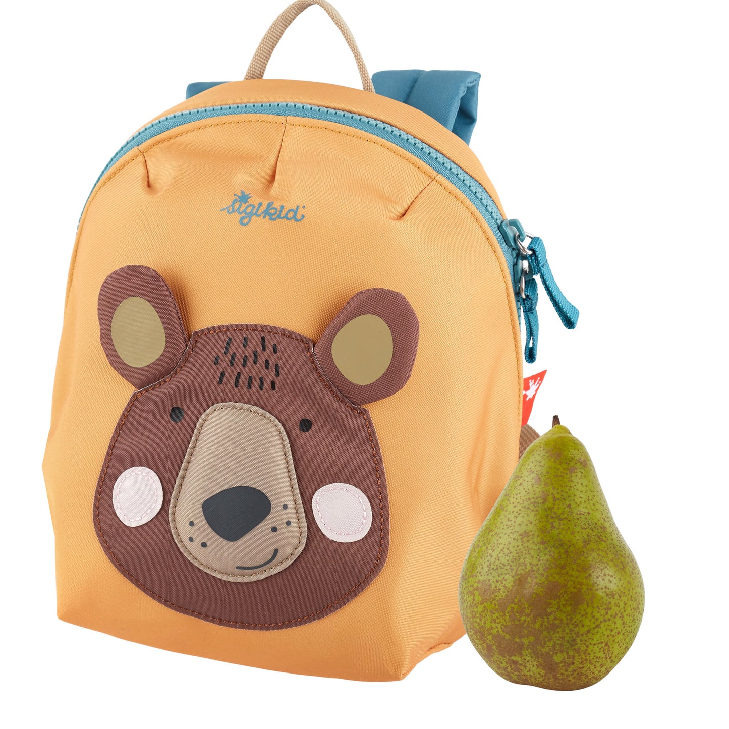 Sigikid Mini Rucksack Bär