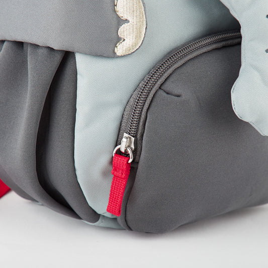 Sigikid Kinder Pfötchenrucksack Elefant