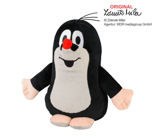 Warmies® Maulwurf