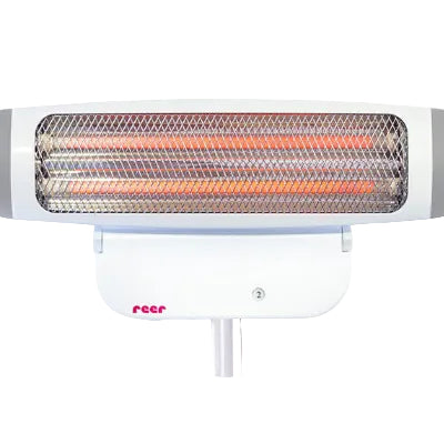 reer 2in1 FeelWell Wickeltisch-Wärmestrahler