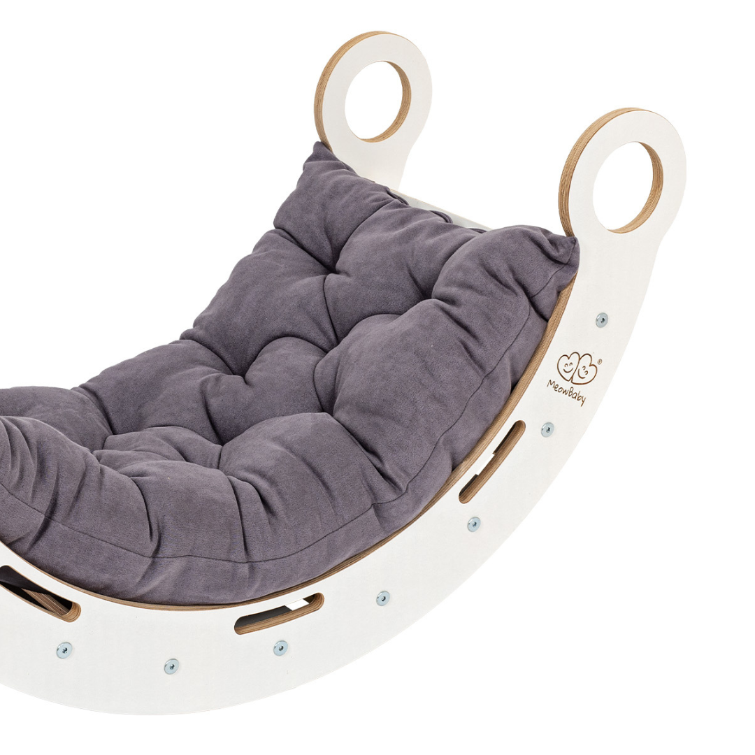 MeowBaby.de MeowBaby Wippkissen S/M/L