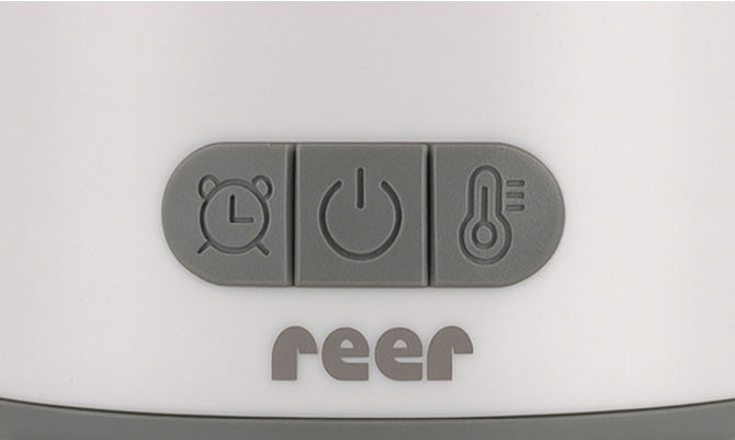 reer Heat2Go Babykostwärmer