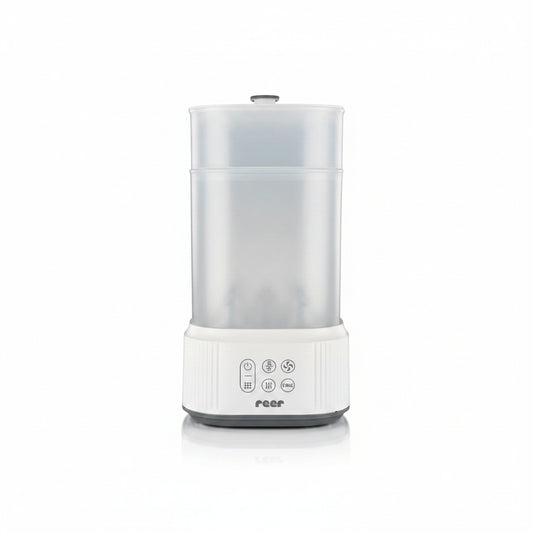 reer VapoDryS Vaporisator mit Trocknungsfunktion