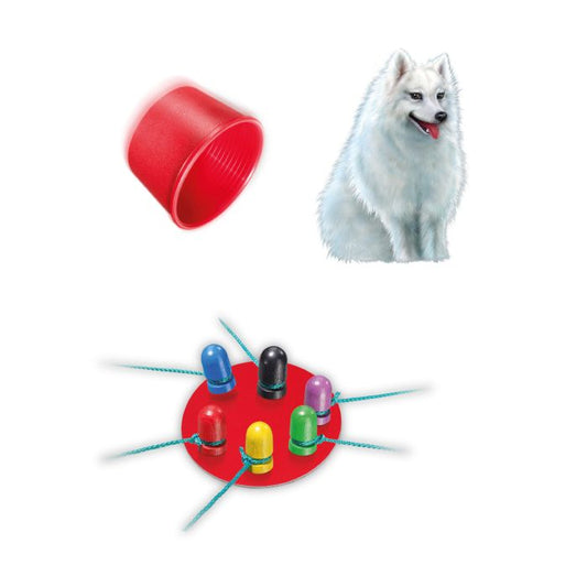 Spitz pass auf!®