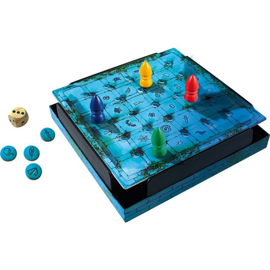 Drei Magier®: Das magische Labyrinth