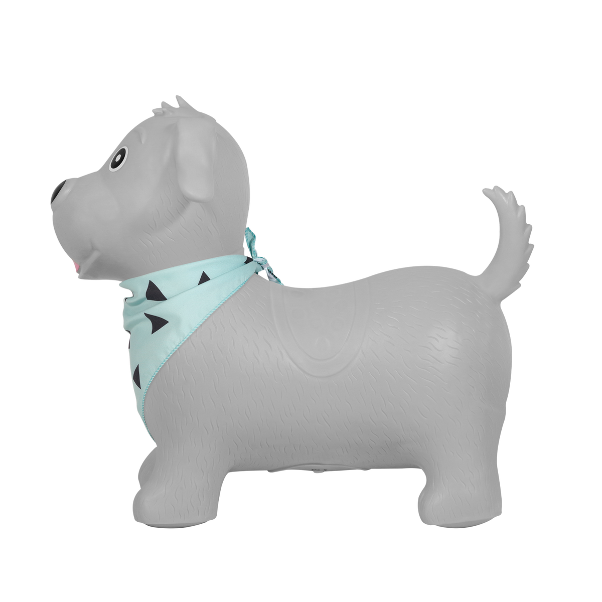 Kindsgut Hüpftier Hund