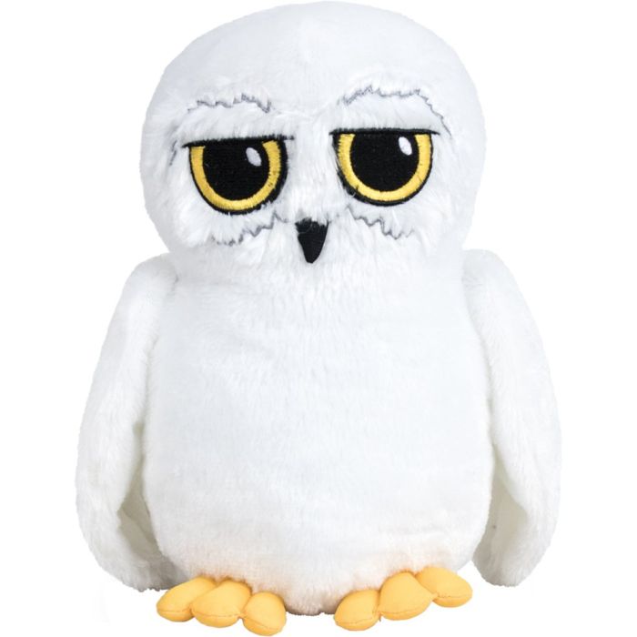 Plüsch Harry Potter: Eule Hedwig, 24 cm