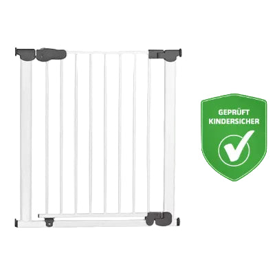 reer Advanced Klemmgitter 77,5 - 83,5 cm Durchgangsbreite