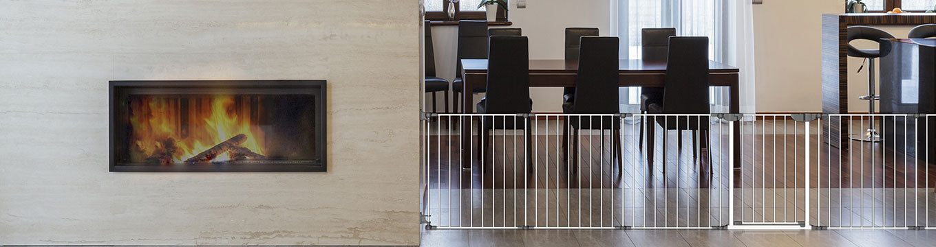 reer MyGate Absperrgitter, Tür-Element