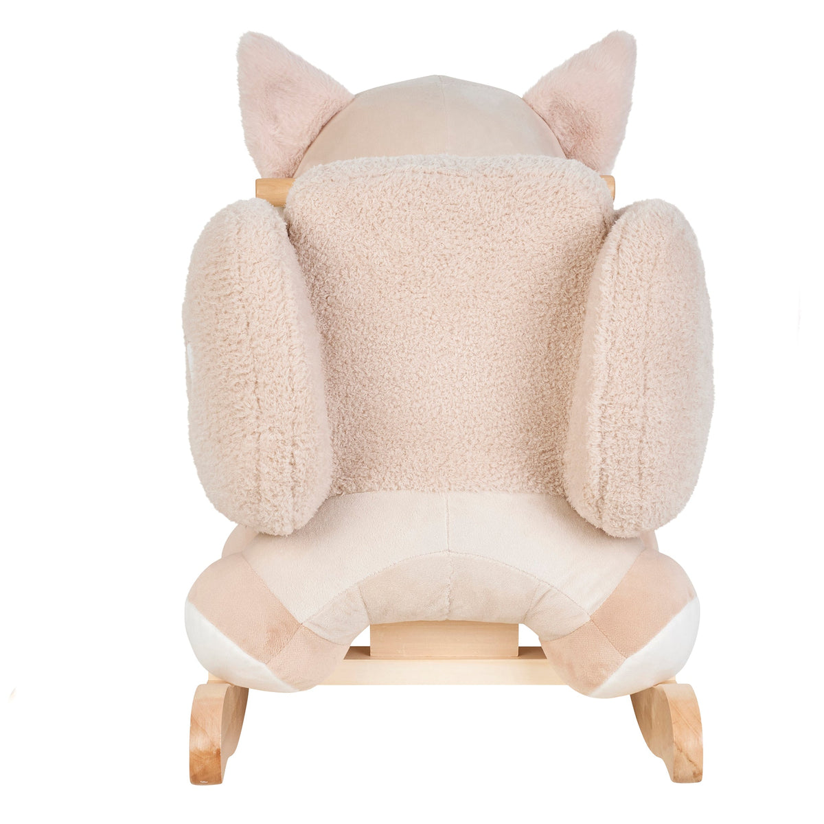 Nattou Schaukelpferd Fuchs Flo