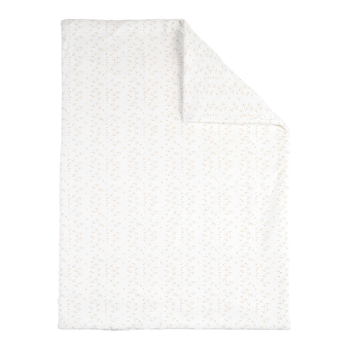 Nattou Plaid Flo, Ernest & Oli 135x100 cm
