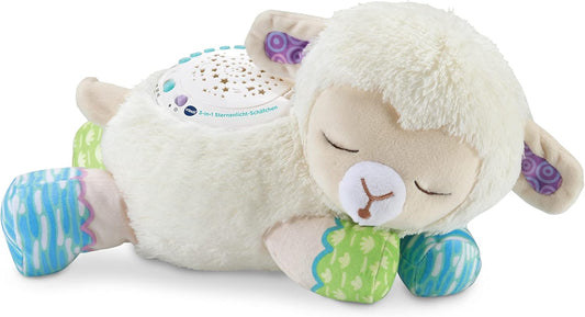 VTech Baby 3-in-1 Sternenlicht-Schäfchen