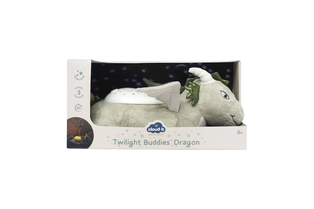 cloud-b Twilight Buddies™ - Drache