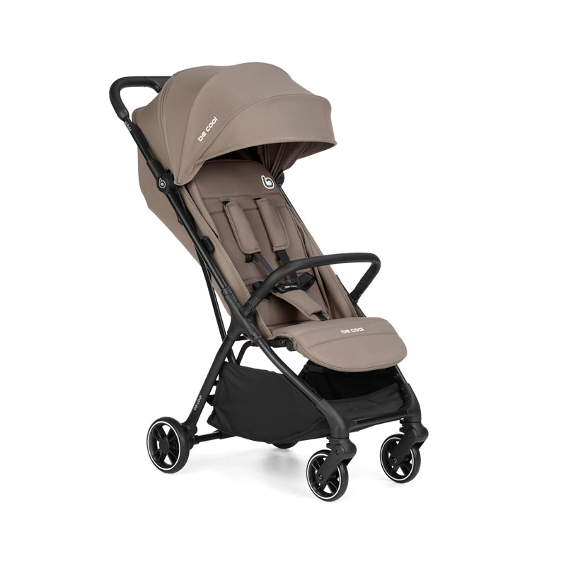 be cool Airfold Kinderwagen für Flugreisen