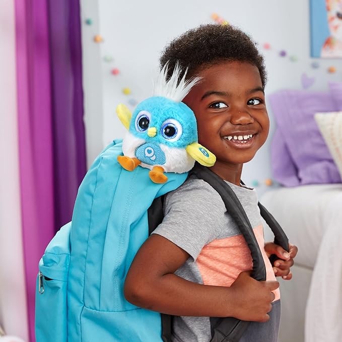 VTech KidiFriends LoLibirds - Pauly