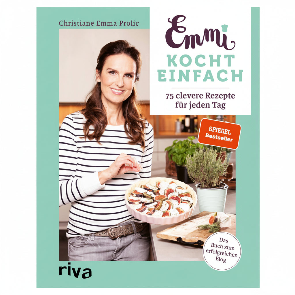 Emmi kocht einfach