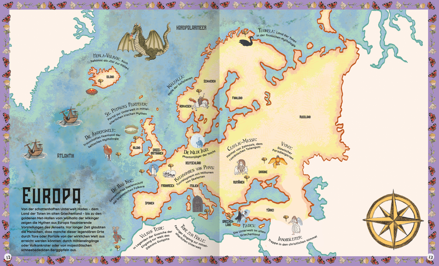 Atlas – Welten des Jenseits