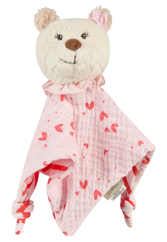 Sterntaler Geschenkset Bär Betty