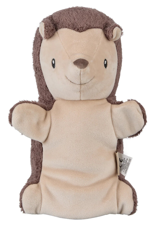 Sterntaler Handpuppe Igel