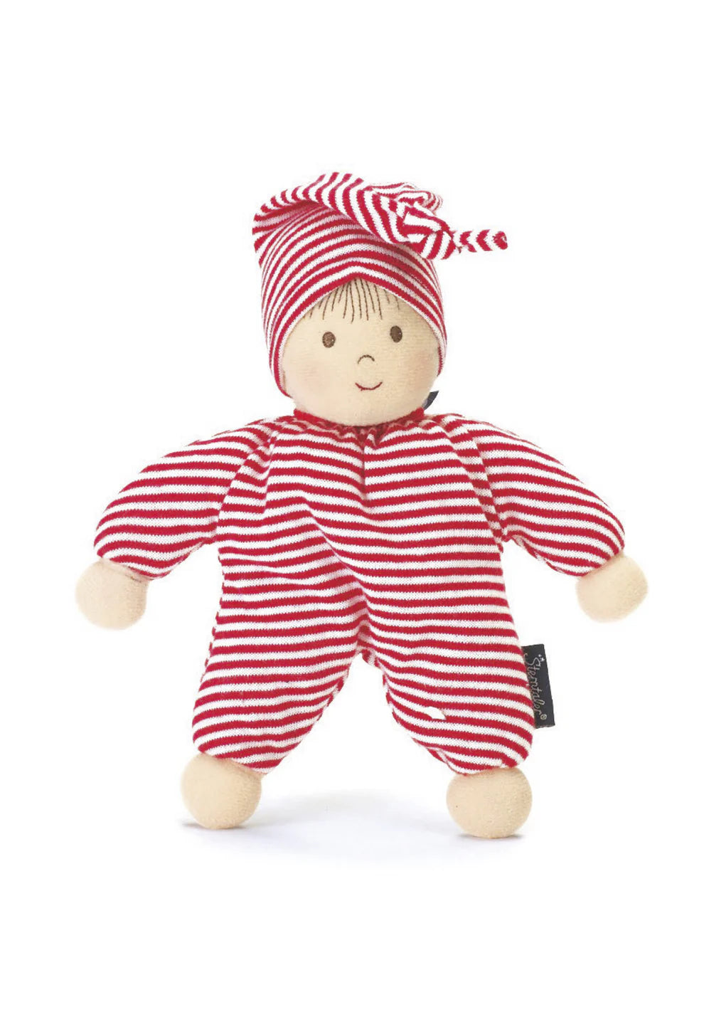 Sterntaler Stoffpuppe Heiko