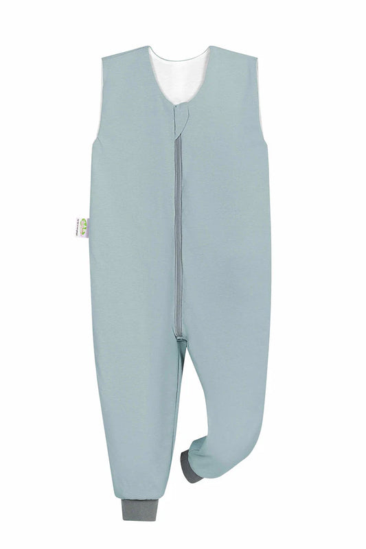 Odenwälder BabyNest® Jersey-Overall Hopsi