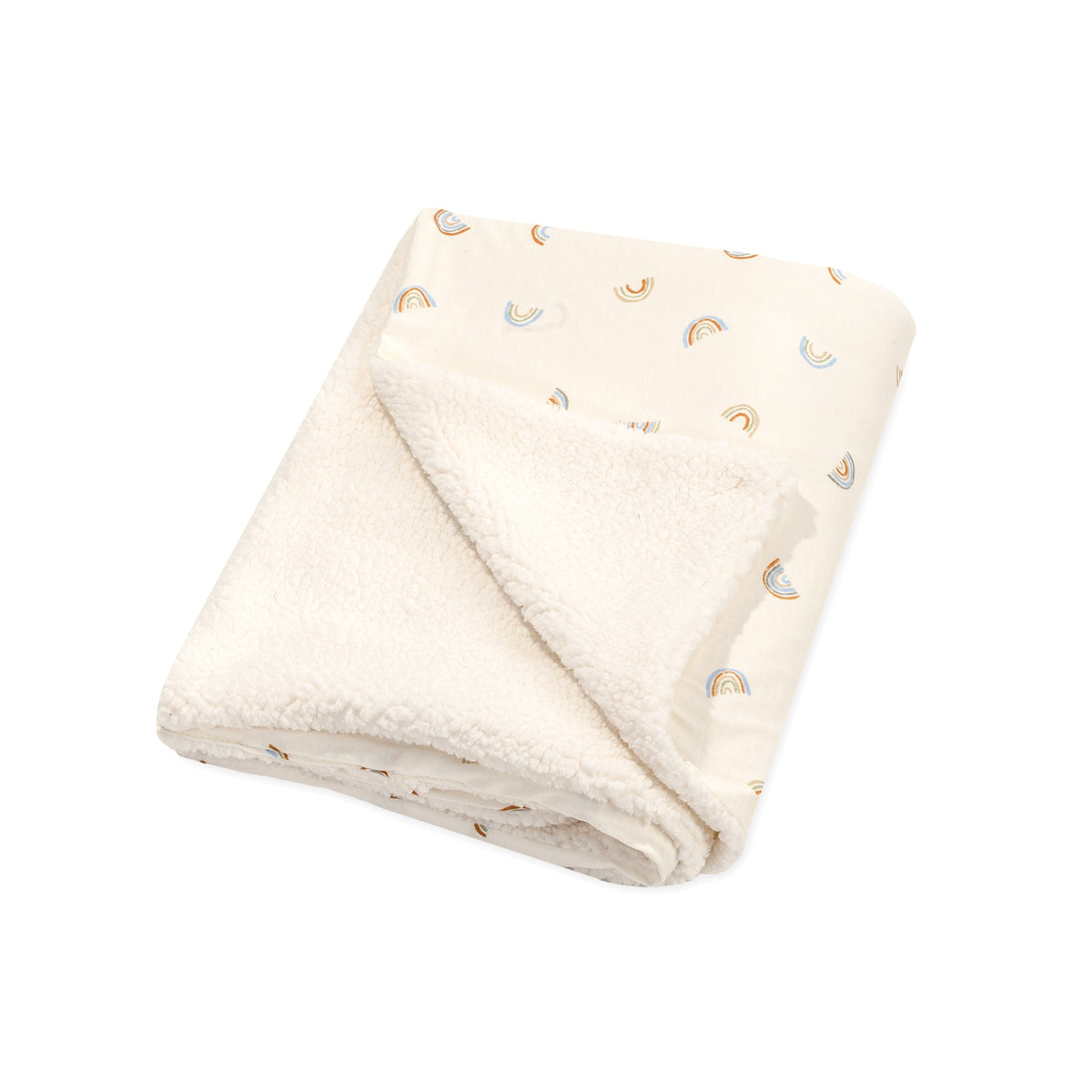 Winterdecke Jersey, Little Bow