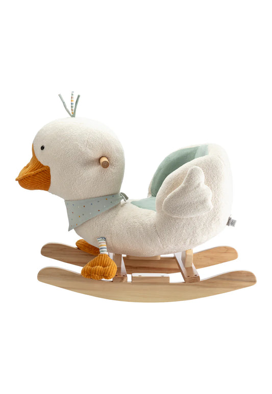 Sterntaler Schaukeltier Ente Edda