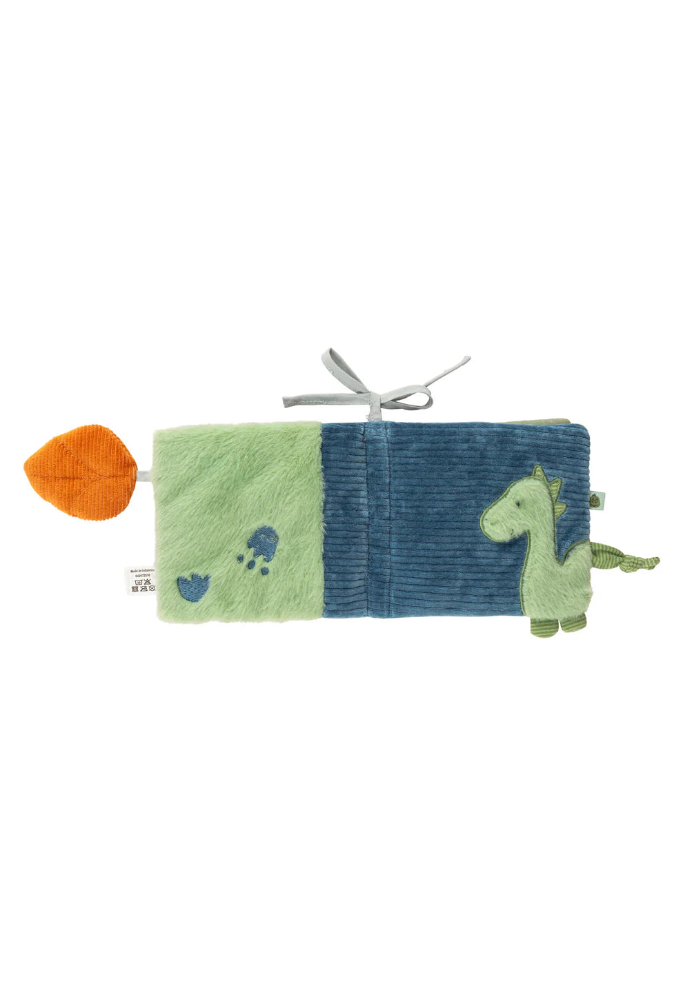 Sterntaler Spielbuch Dino Rexi