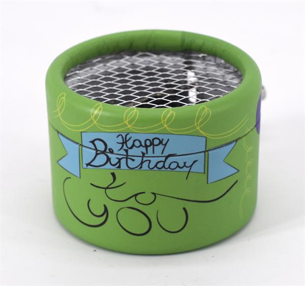 Spieluhr – Happy Birthday