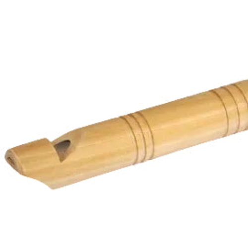Voggenreiter Voggys Holz-Schiebe-Flöte