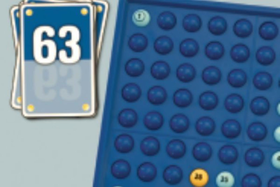SCHUBI Abaco 1x1 Spiele mit Abaco