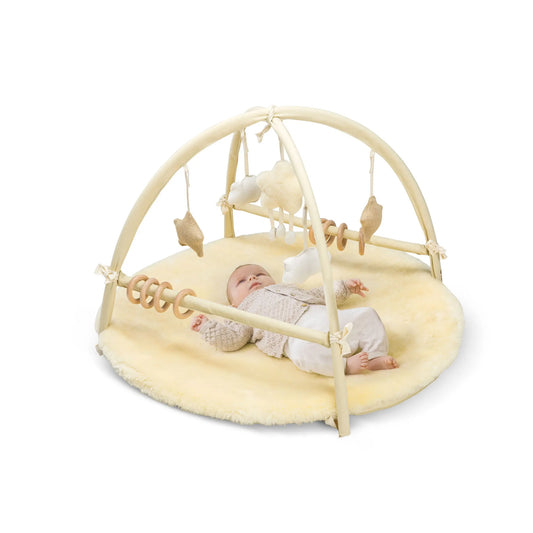 Fellhof Spielbogen Baby Stella, Activity Center
