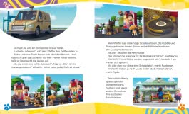 PAW Patrol Geschichtenbuch: Auf zu neuen Abenteuern