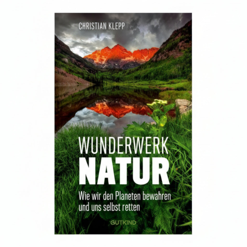 Wunderwerk Natur