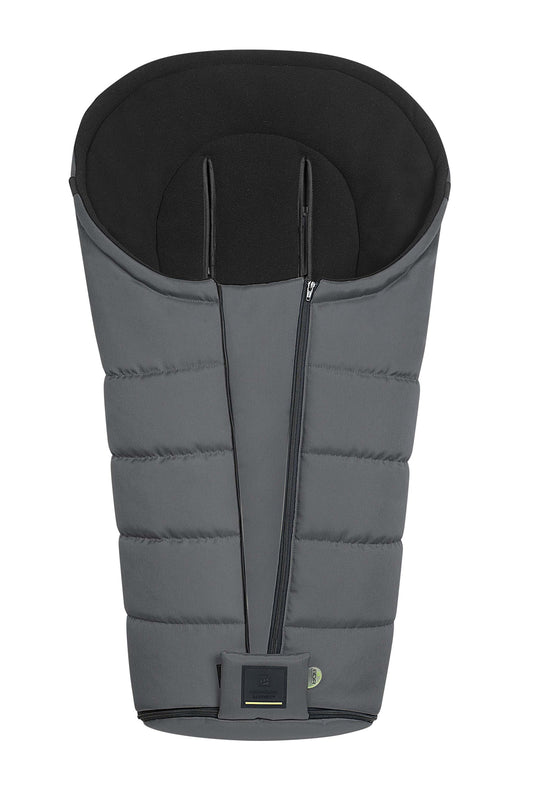 Fußsack Benno 2.0