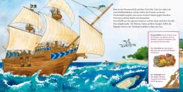 Ein Tag bei den Piraten