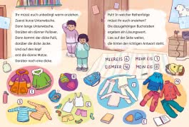 Achtung!: Eisiger Schulweg