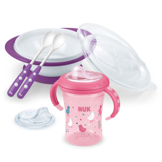 NUK Esslern-Set