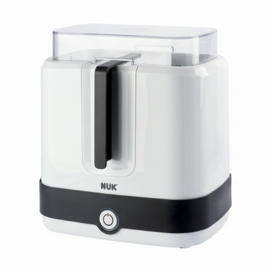 NUK Vario Express Dampf-Sterilisator
