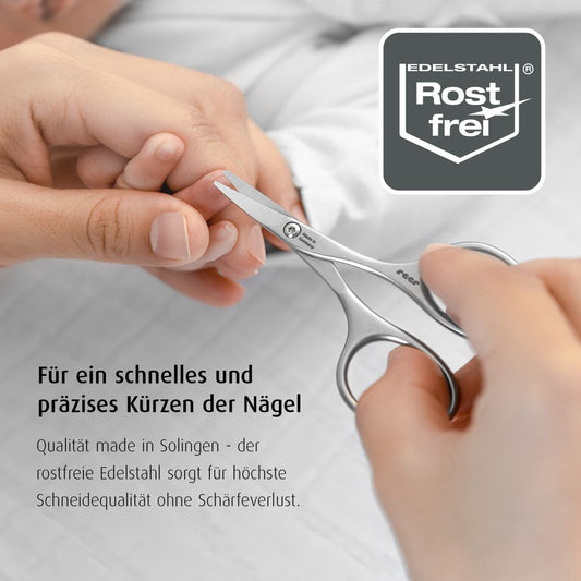 reer PremiumCare Baby-Nagelschere