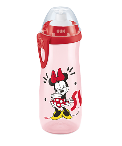 NUK Disney Mickey Mouse Sports Cup 450ml