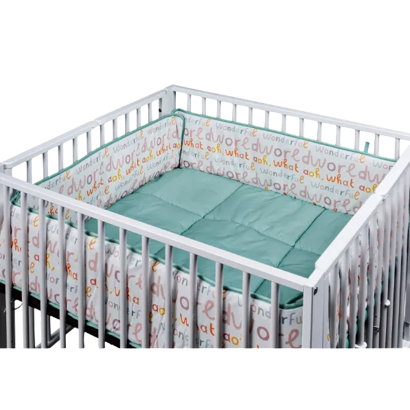 tiSsi® Nestchen / Einlage MORITZ 89x85 cm
