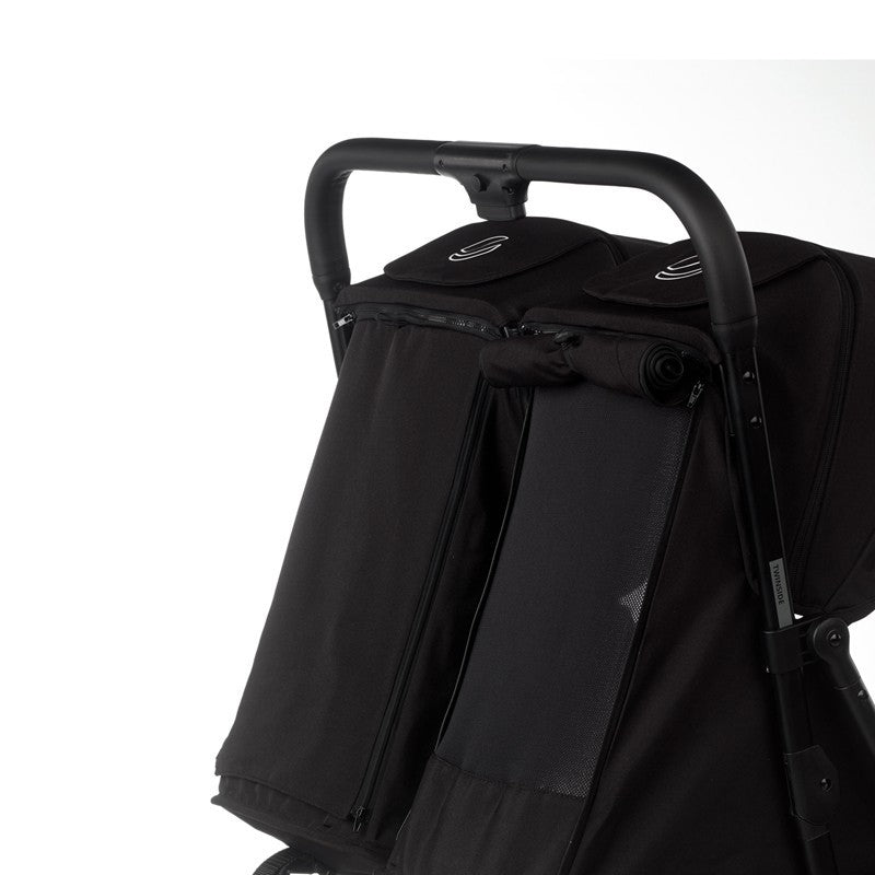 Jané Twinside Zwillings- kinderwagen