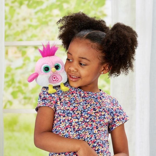 VTech KidiFriends LoLibirds - Momo