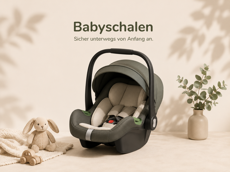 Babyschalen
