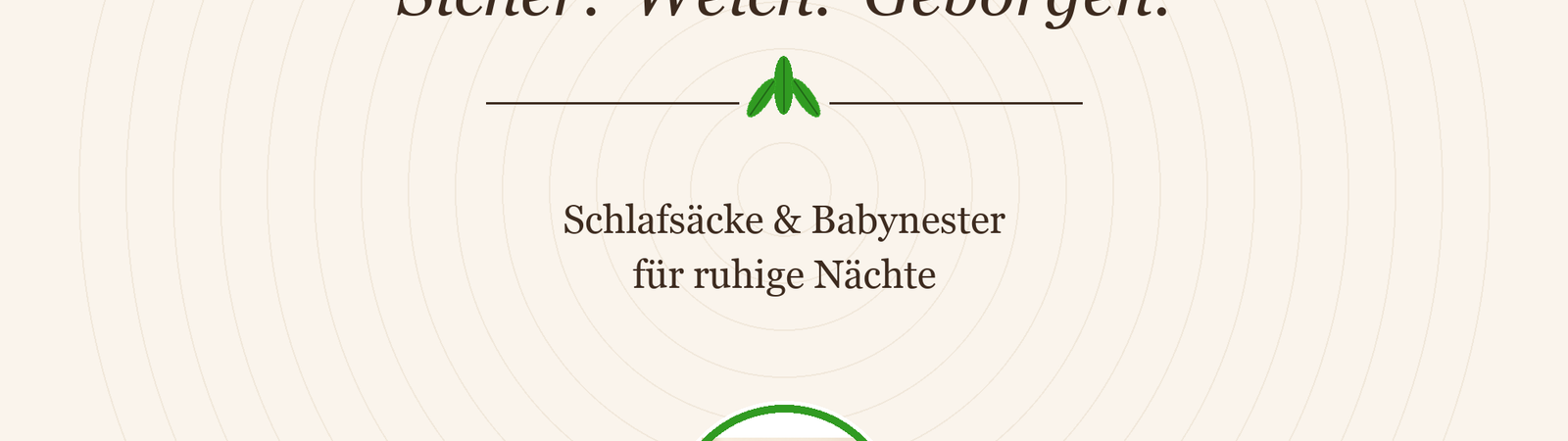 Odenwälder BabyNest®