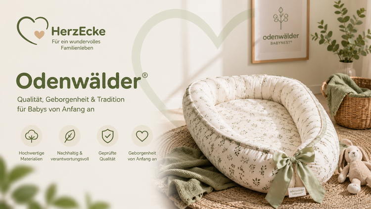 Odenwälder BabyNest®