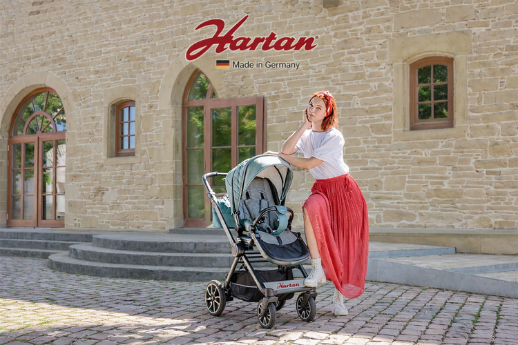 Hartan