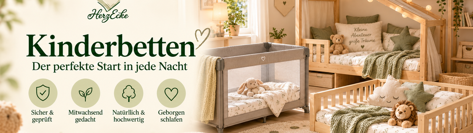Betten